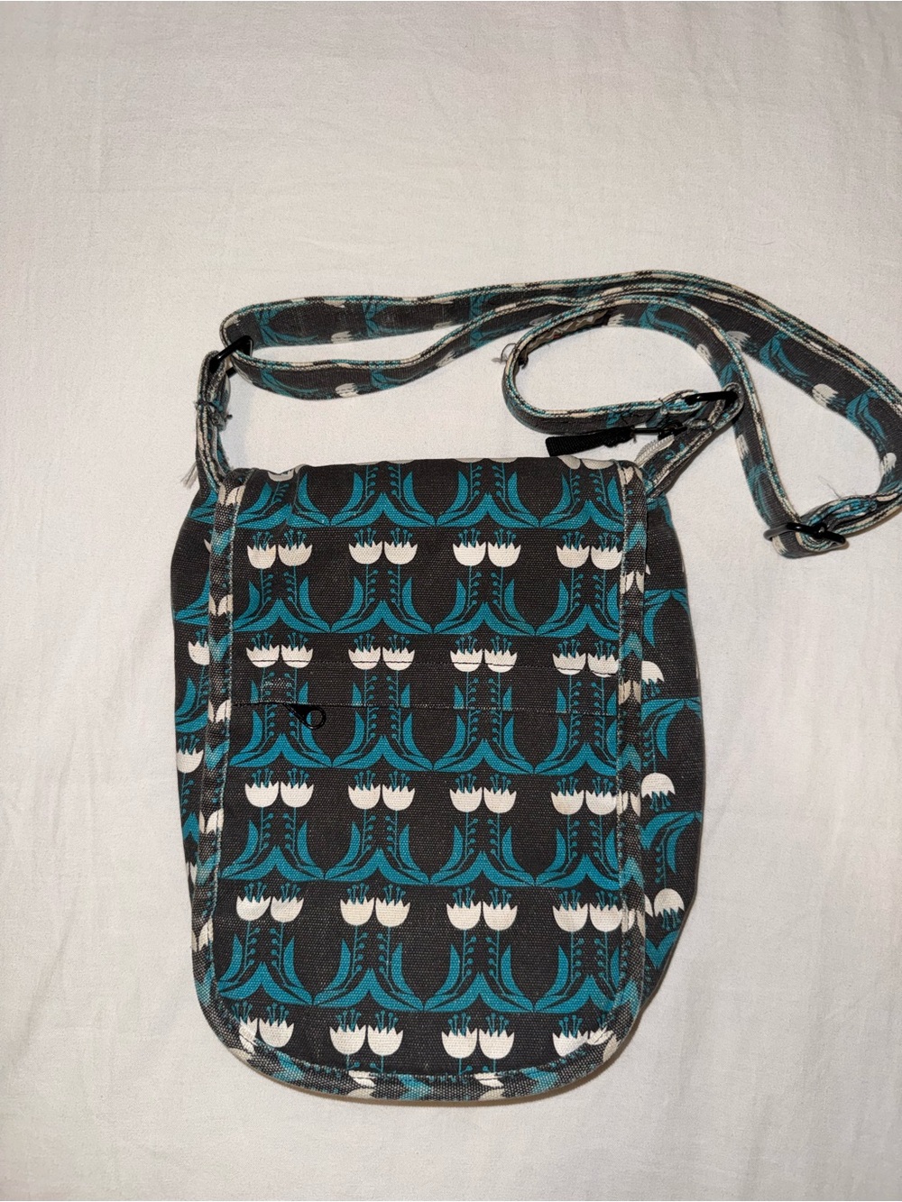 Kavu Crossbody Bag